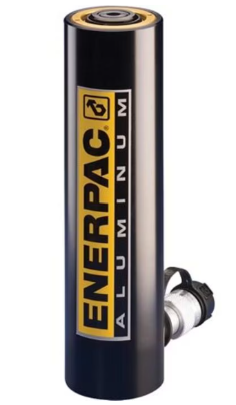 Enerpac Aluminiumcylinder RAC106 / 10 Ton