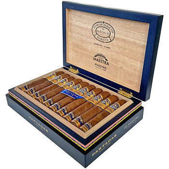 Partagas Linea Maestra Maestro