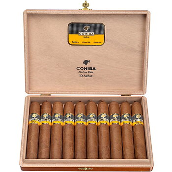 Cohiba Ambar