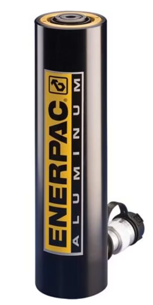 Enerpac Aluminiumcylinder RAC156 / 15 Ton