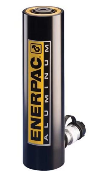 Enerpac Aluminiumcylinder RAC204 / 20 Ton