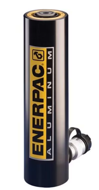 Enerpac Aluminiumcylinder RAC208 / 20 Ton