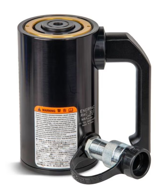 Enerpac Aluminiumcylinder RAC302 / 30 Ton