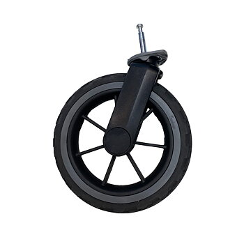 Emmaljunga Framhjul 10" - Offroad SoLight Ecco