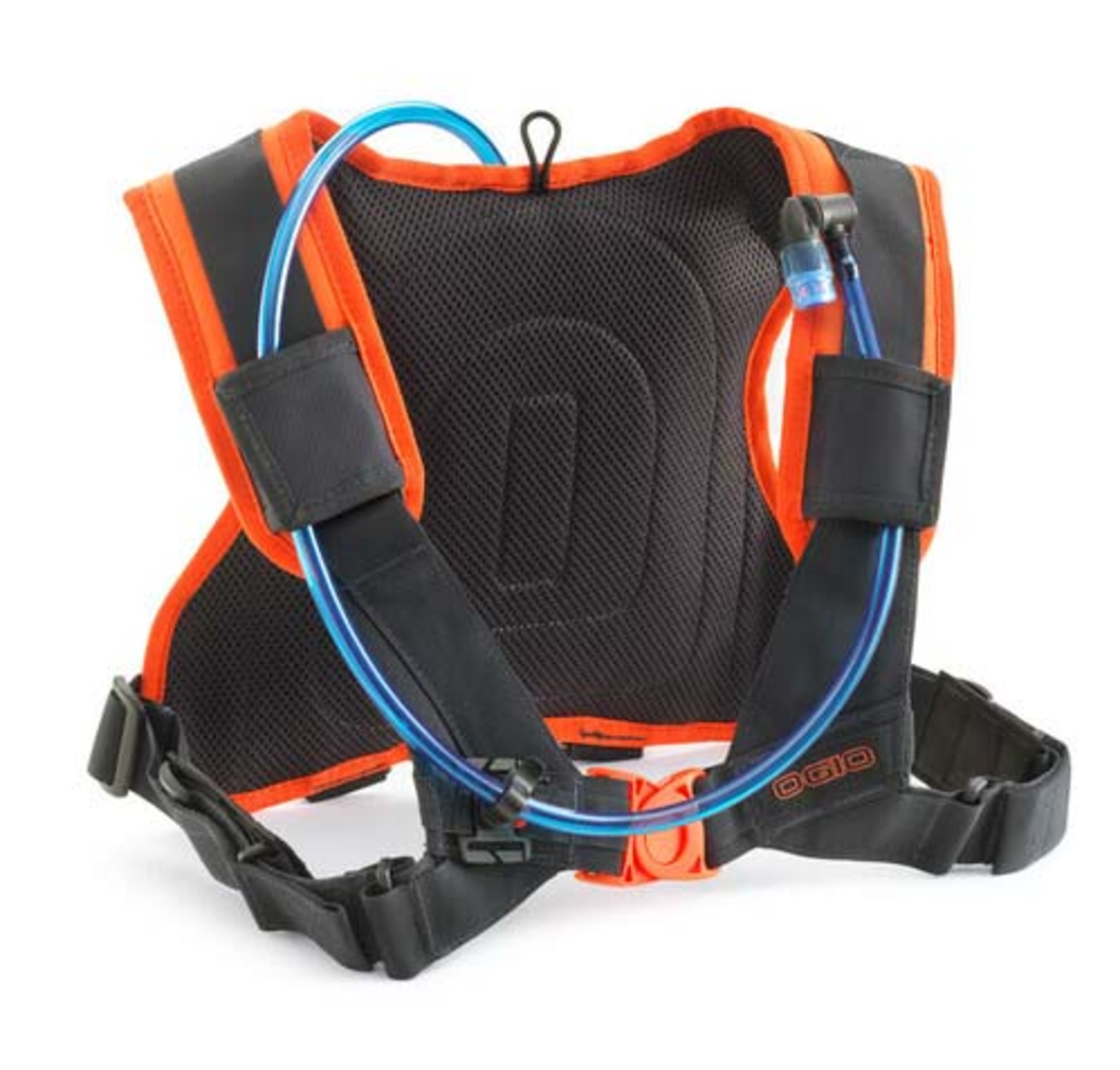 TEAM ERZBERG HYDRATION BACKPACK - 2