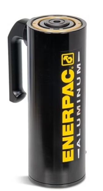 Enerpac Aluminiumcylinder RAC306 / 30 Ton