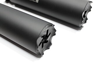 Ase Utra DUAL 556 Short BL Gen2 2