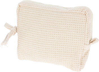 necessär 19x15cm cotton
