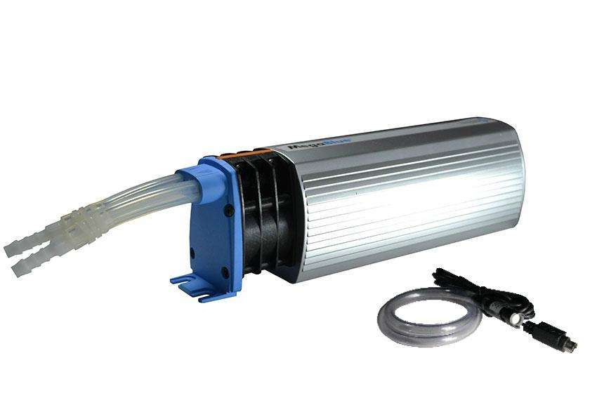 Kondensvandpumpe MEGABLUE PUMP MED "DRAINSTICK"