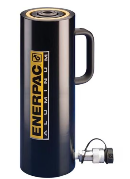 Enerpac Aluminiumcylinder RAC5010 / 50 Ton