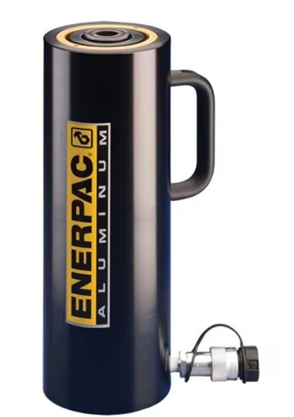 Enerpac Aluminiumcylinder RAC1002 / 100 Ton