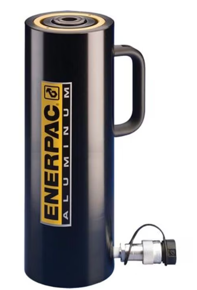 Enerpac Aluminiumcylinder RAC1008 / 100 Ton