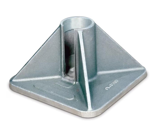 Enerpac bottenplatta för RC cylindrar