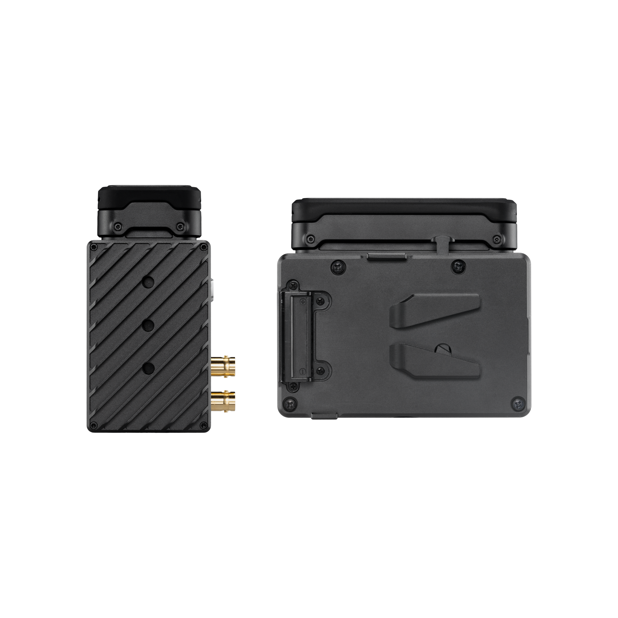 Teradek Bolt 6 LT 750 3G-SDI/HDMI Transmitter/Receiver Kit with Internal Antennas V-mount - 7