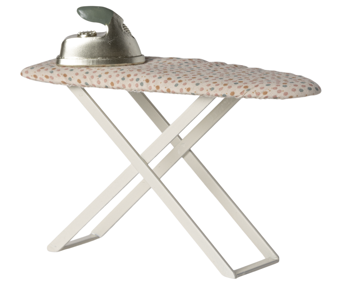 Maileg - STRYKBRÄDA m/JÄRN - Mouse
