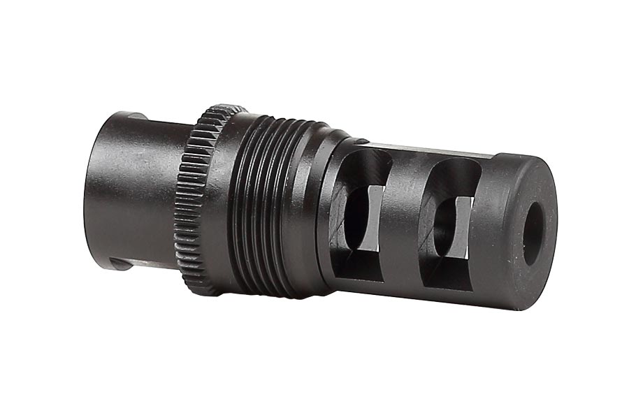 Ase Utra BoreLock .30/.338 Muzzle Brake