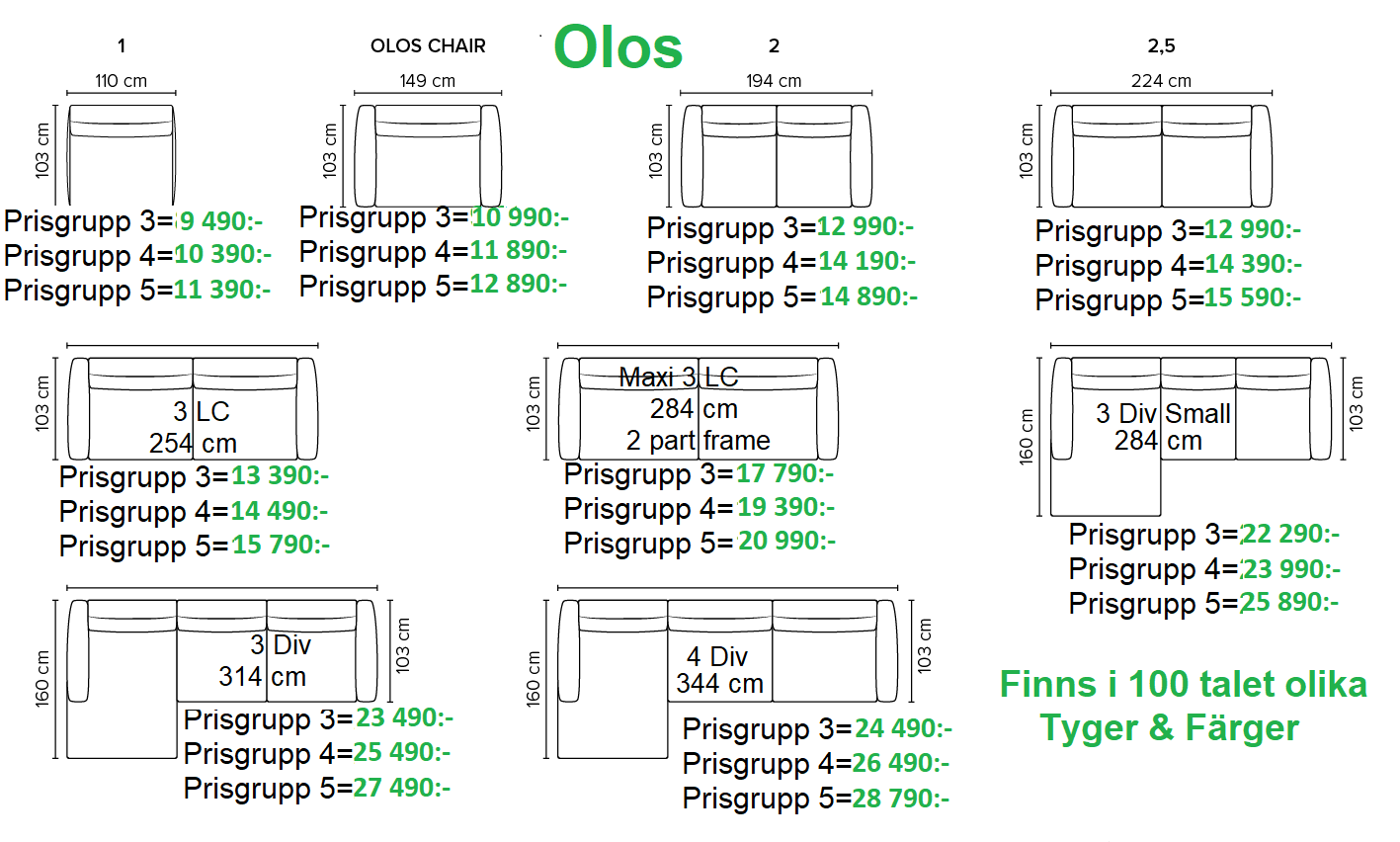 Olos  - 6