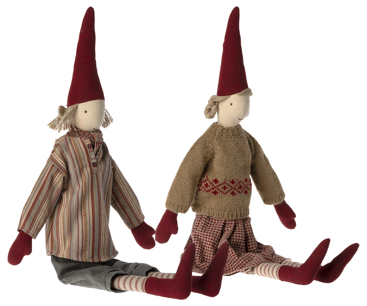 Maileg - PIXY Size 4