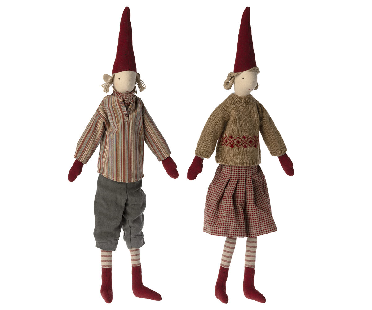 Maileg - PIXY Size 4