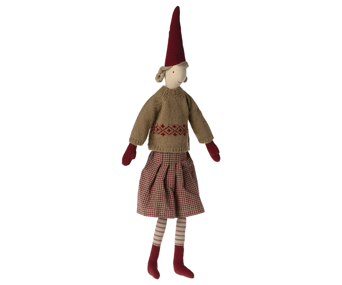 Maileg - PIXY Size 4 - 4