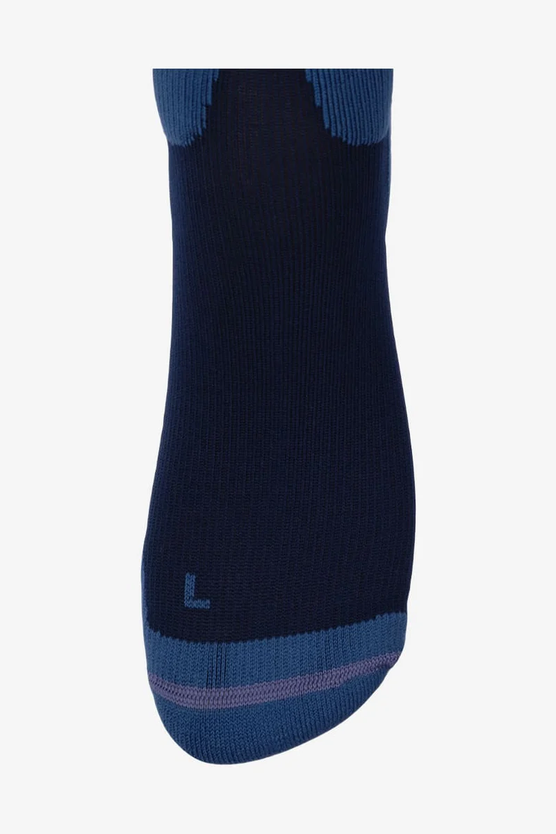 Samshield Ridstrumpa Balanze Soft Holographic Navy - 2