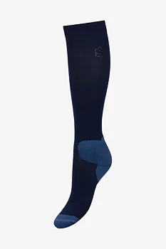 Samshield Ridstrumpa Balanze Soft Holographic Navy