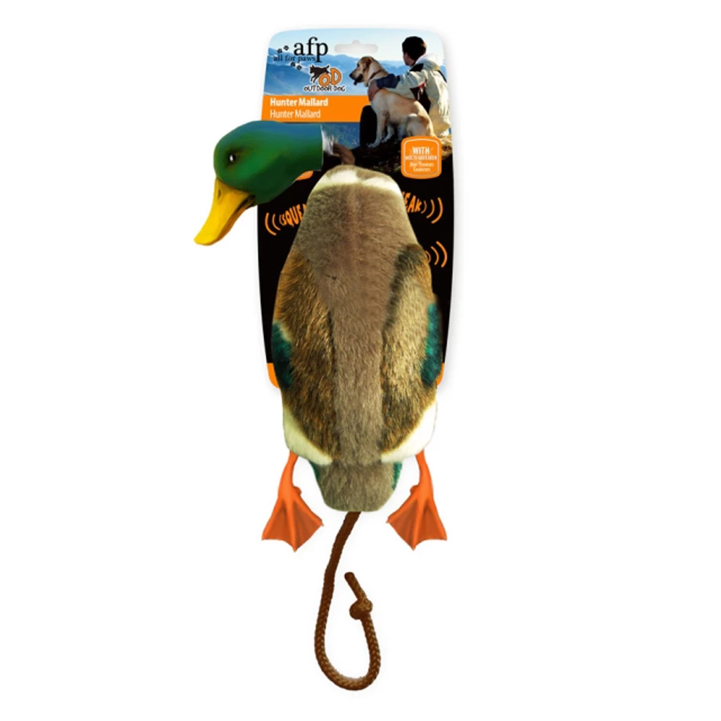 AFP Classic - Hunter Mallard
