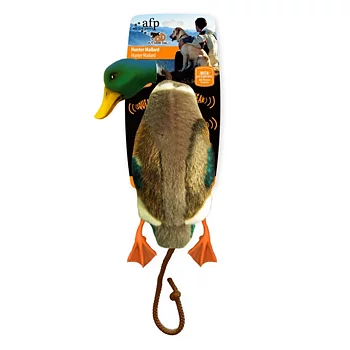 AFP Classic - Hunter Mallard