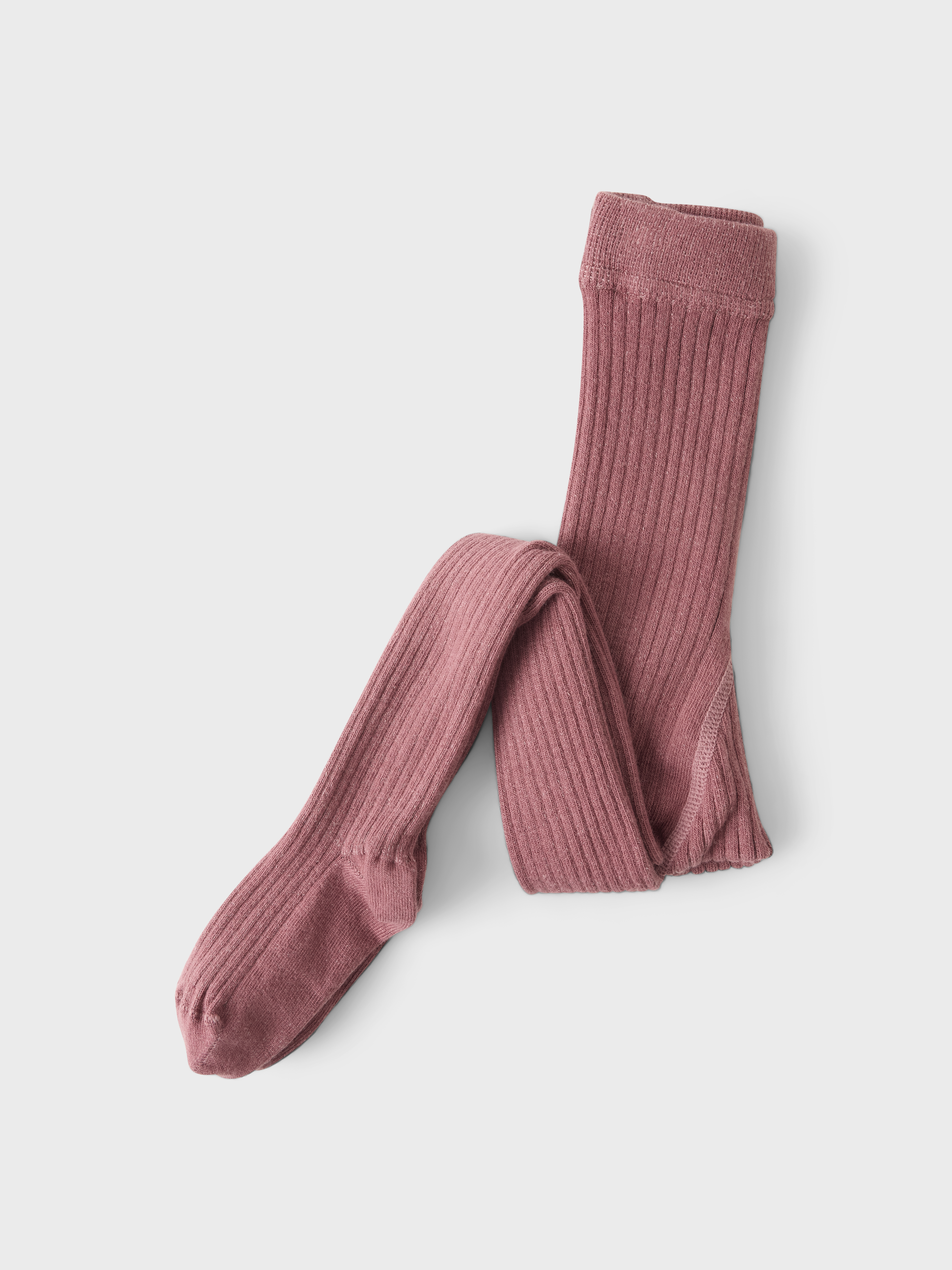 NMFILSO DILO PANTYHOSE LIL rose brown