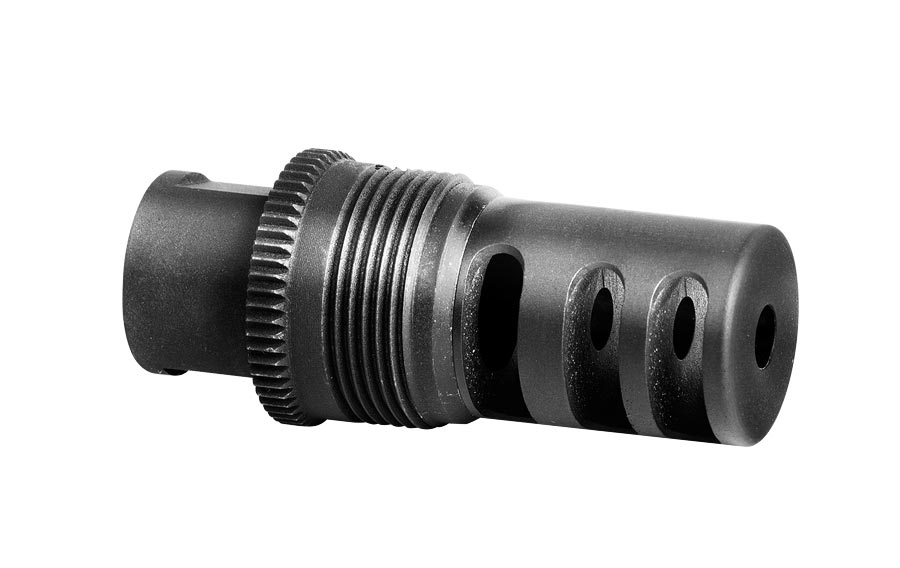 Ase Utra BoreLock .223 / 5.56 Muzzle Brake