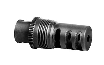 Ase Utra BoreLock .223 / 5.56 Muzzle Brake
