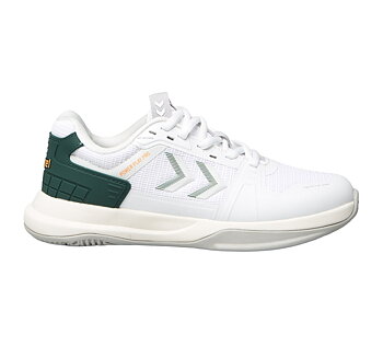 Hummel Power Play Pro white/green