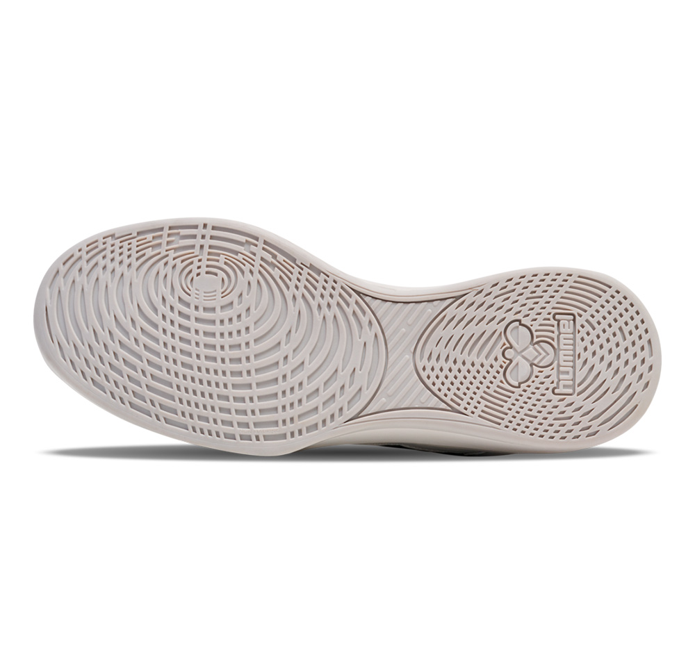 Hummel All Court white/lunar rock - 7