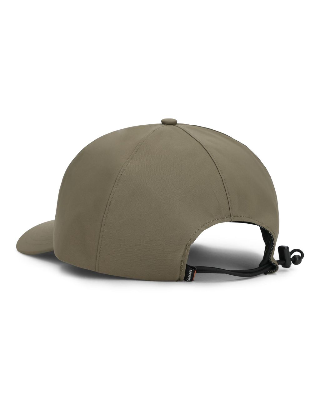 Simms Tongass Rain Cap - Dark Stone - Wittlock Sportfiske