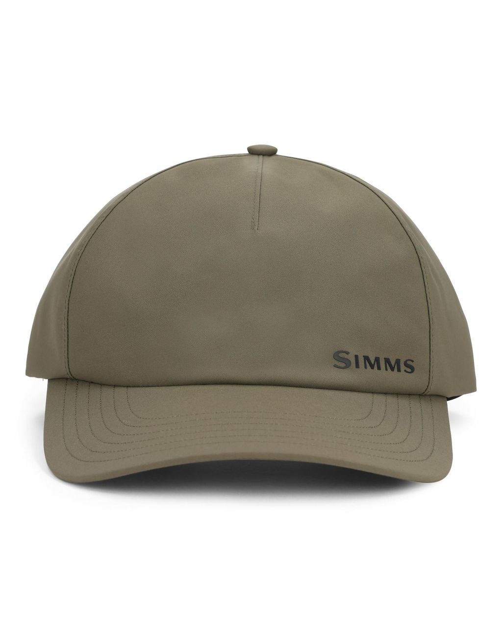 Simms Tongass Rain Cap - Dark Stone - Wittlock Sportfiske