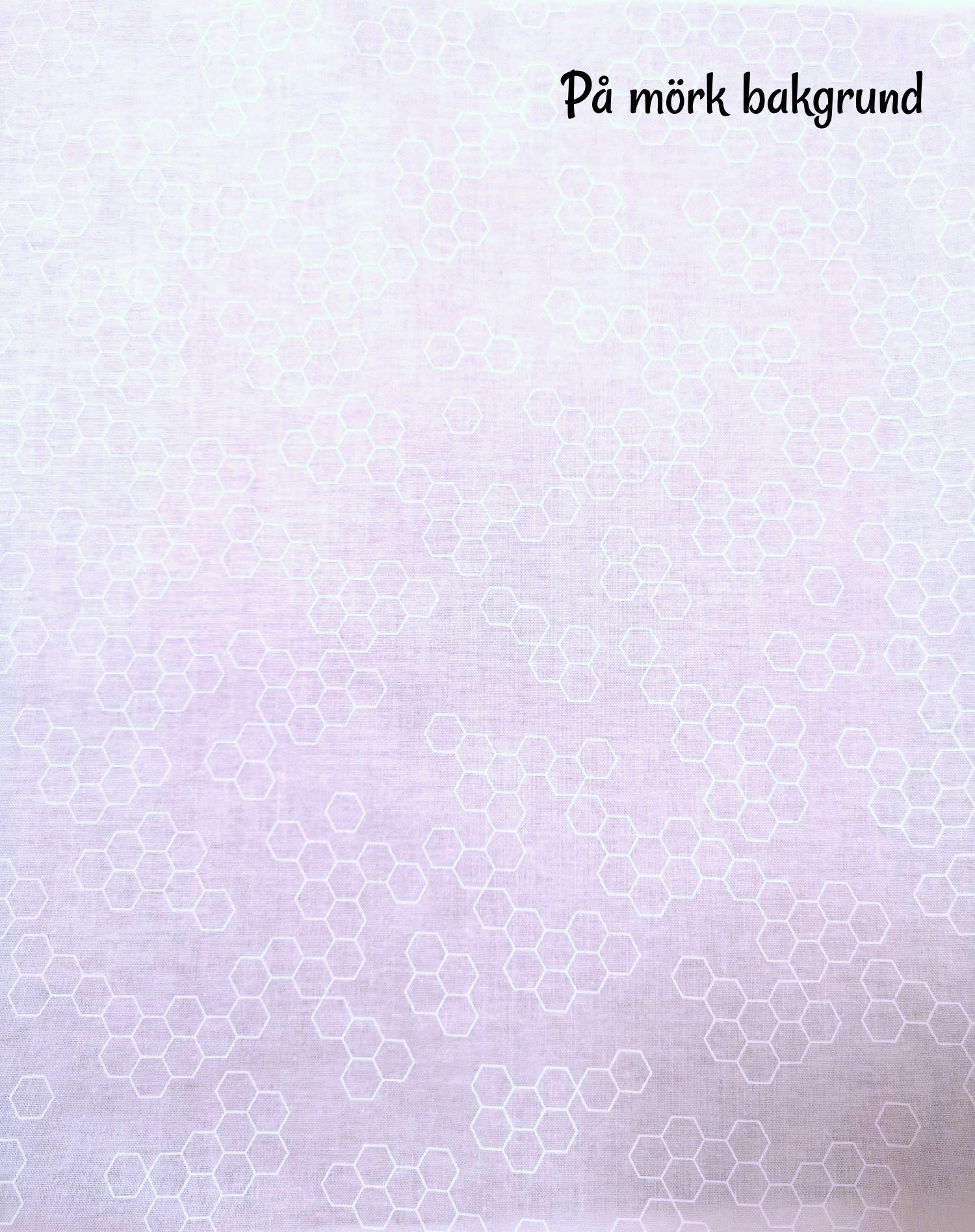 Dovetail - Hexies - 2