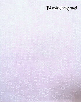 Dovetail - Hexies