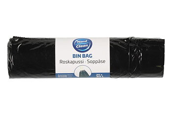 Sopsäck 30L