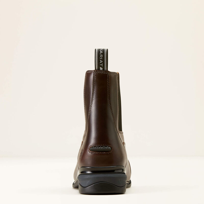 Ariat ridsko Devon brun dam - 5