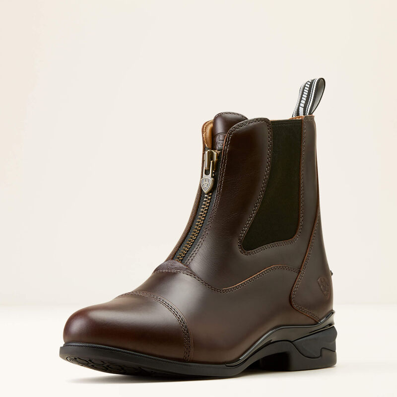 Ariat ridsko Devon brun dam