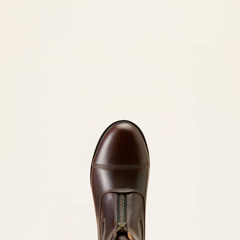 Ariat ridsko Devon brun dam - 4