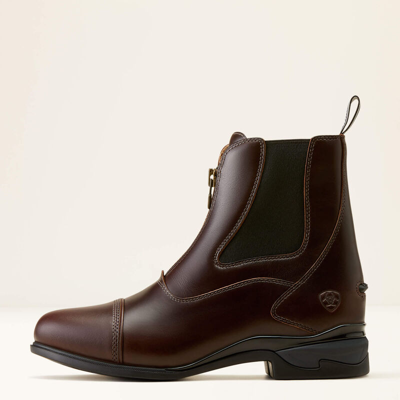 Ariat ridsko Devon brun dam - 2