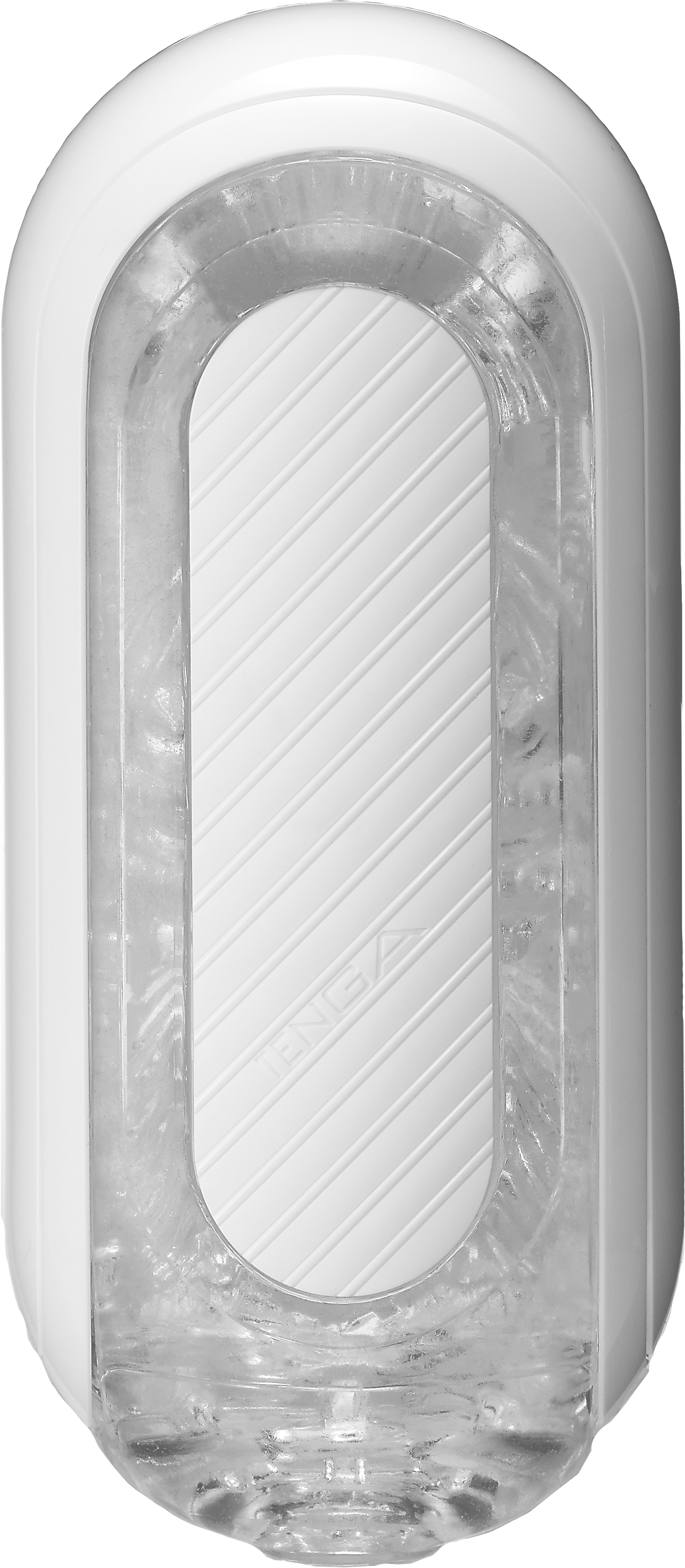 Tenga Flip Zero Gravity White - 2