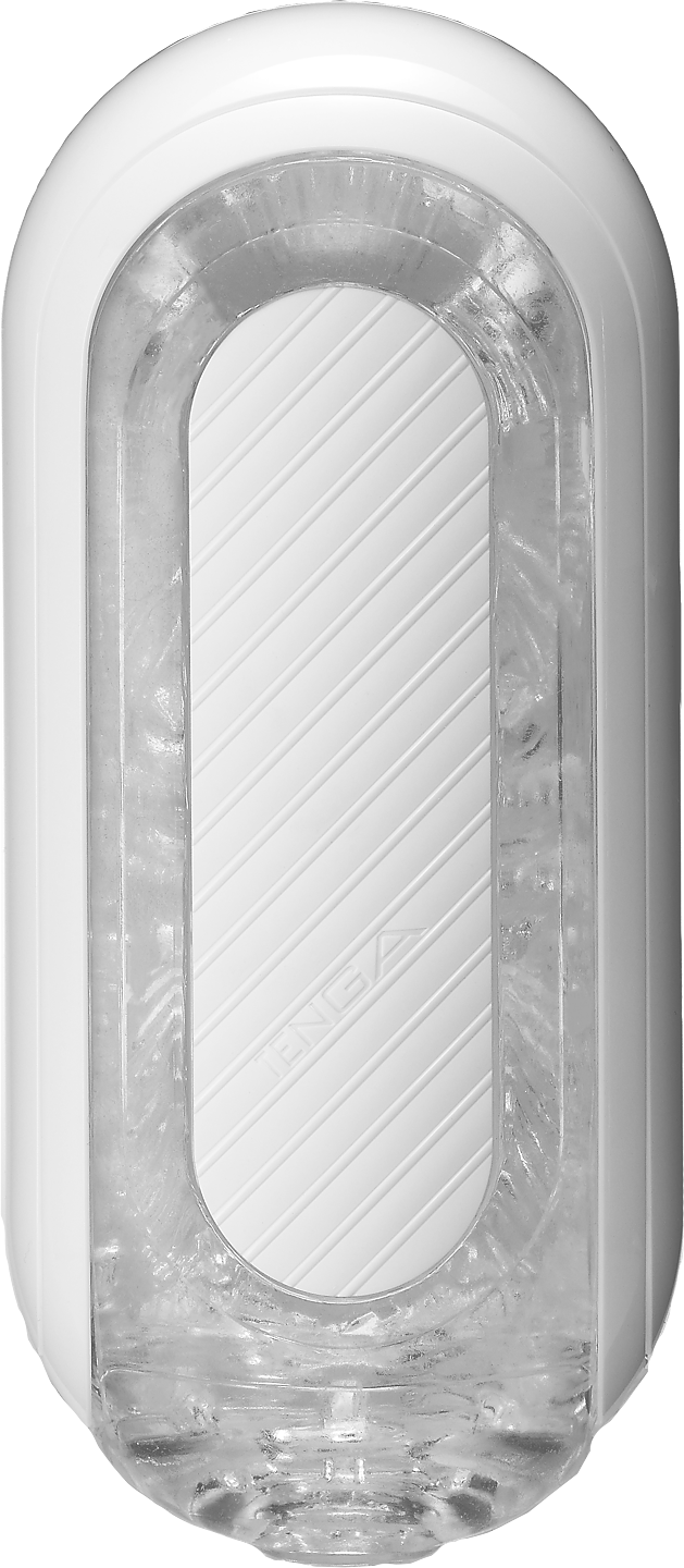 Tenga Flip Zero Gravity White