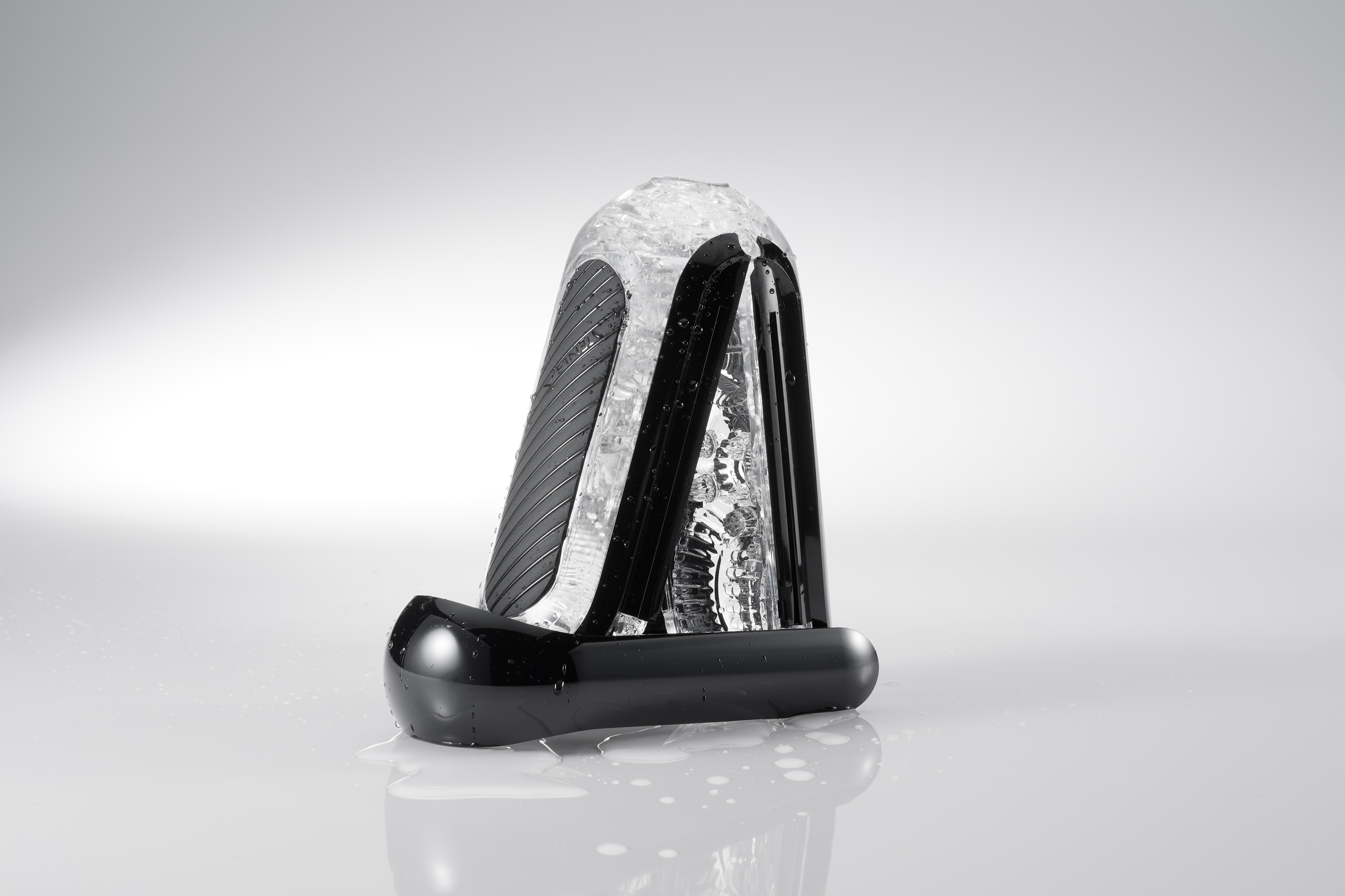 Tenga Flip Zero Gravity Black - 3