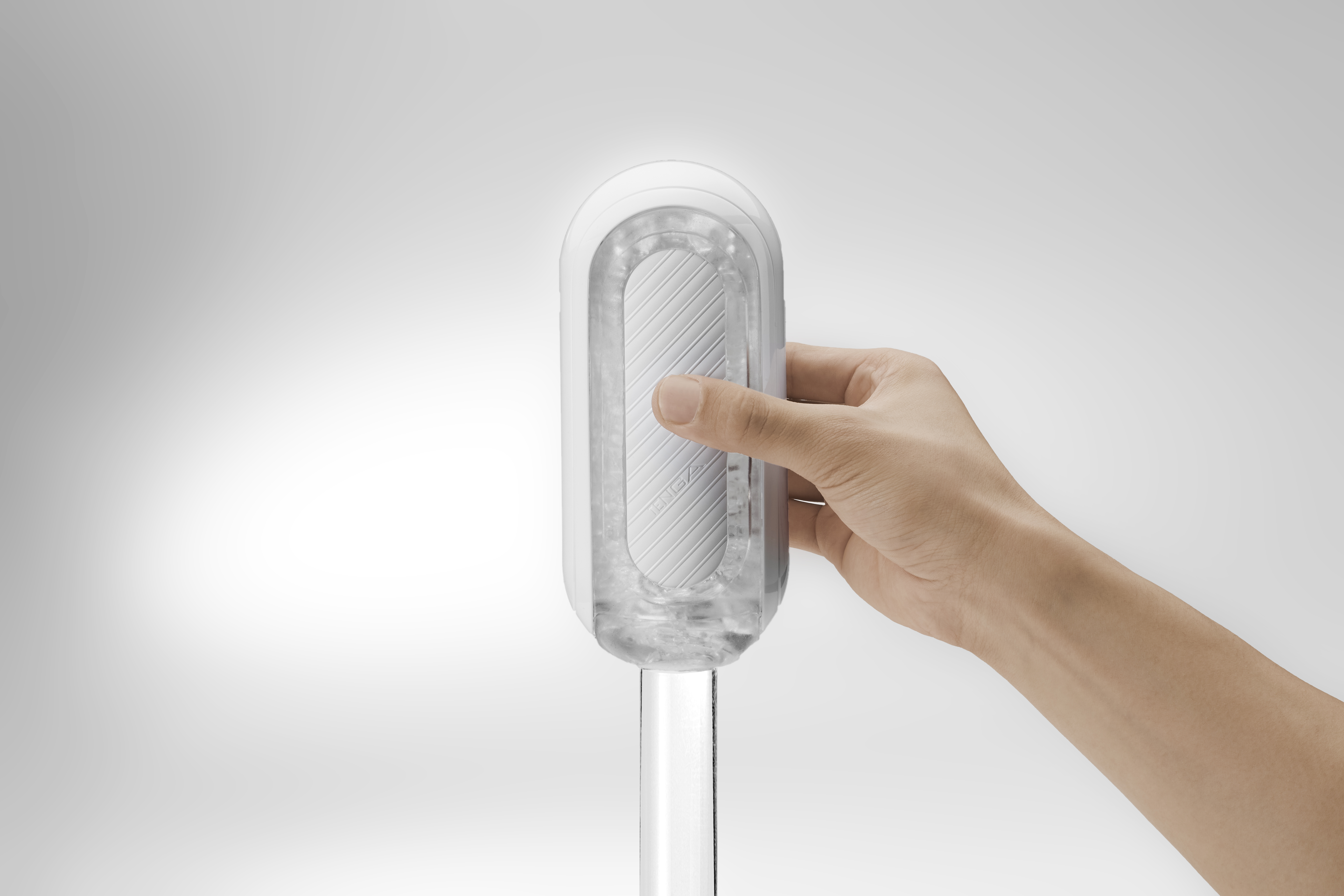 Tenga Flip Zero Gravity Black - 11