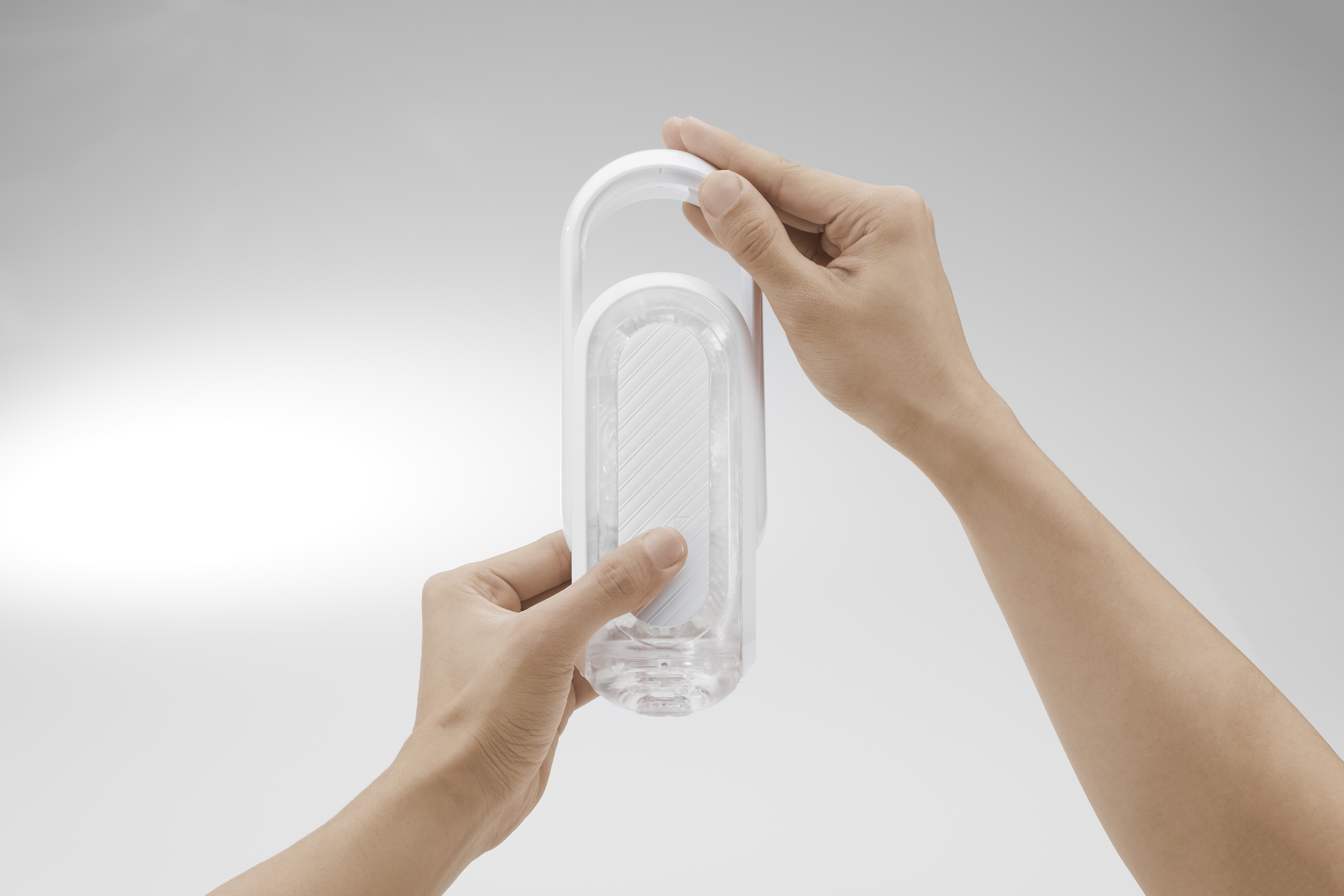 Tenga Flip Zero Gravity Black - 5