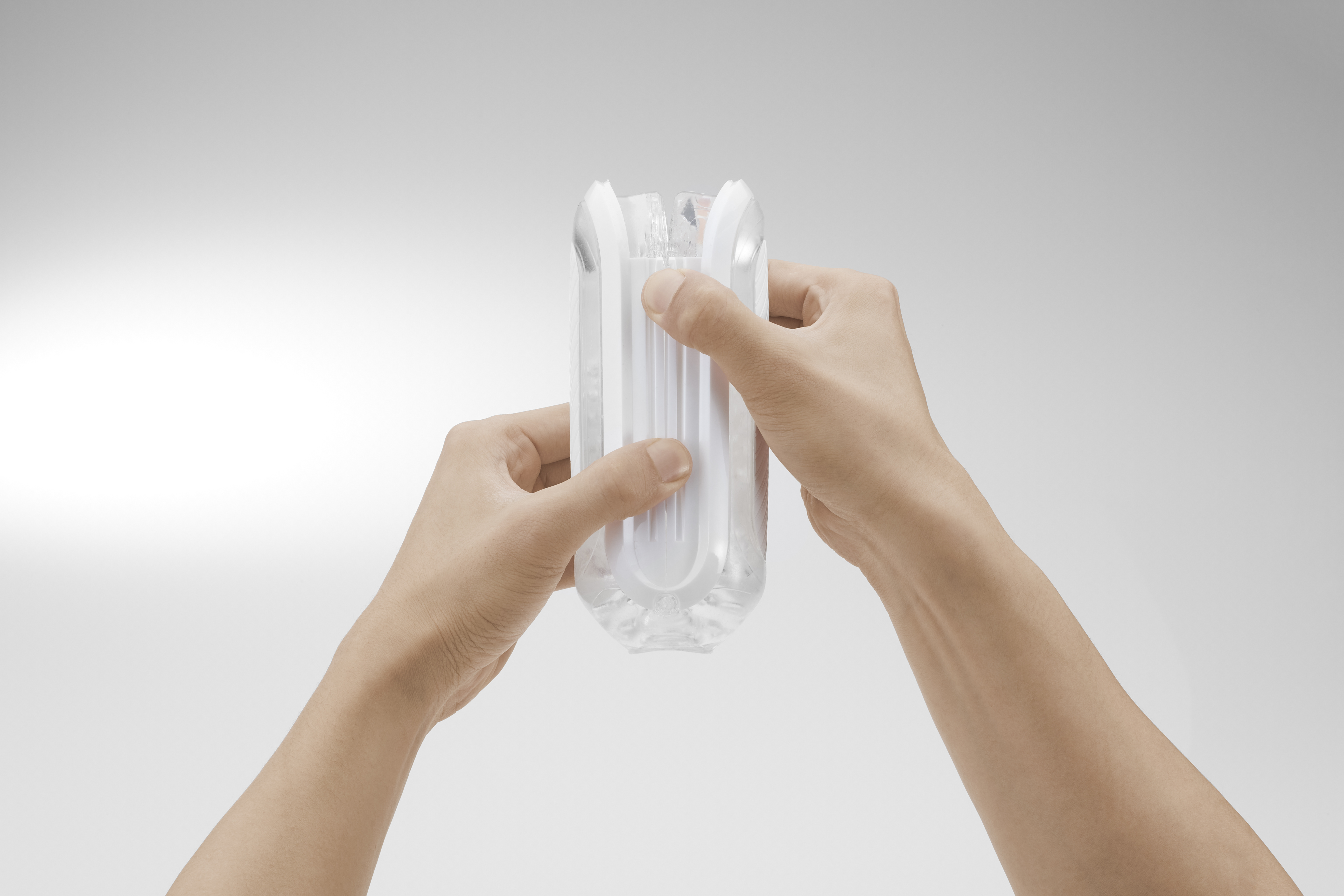 Tenga Flip Zero Gravity Black - 6