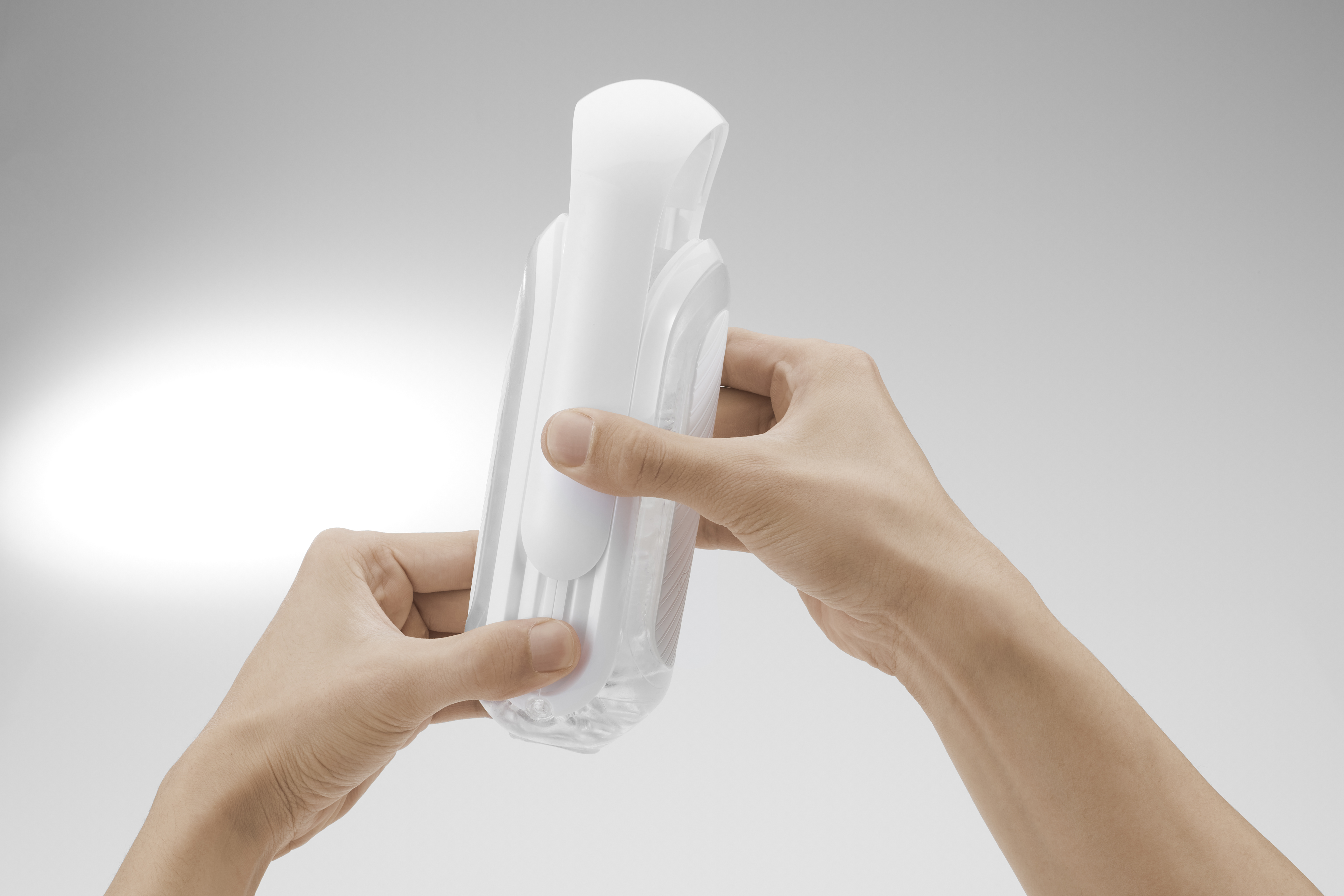 Tenga Flip Zero Gravity Black - 4