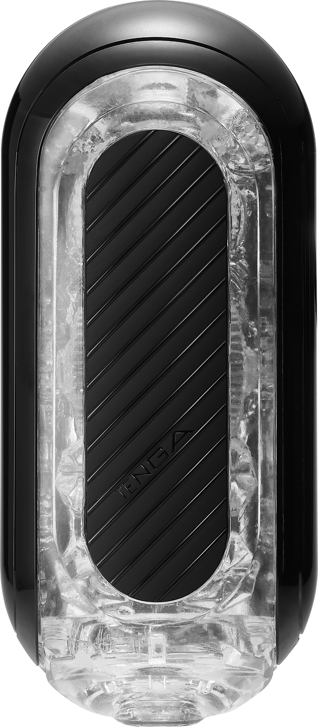 Tenga Flip Zero Gravity Black